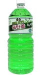 [탑크린] 에탄올 워셔액 사계절 1.8L 어는점 영하25도 : BEST BUY-