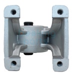 혼다 오디세이 05-07 용 엔진 마운트, ENM49340,50810-SHJ-A00,50810SHJA00 : rumiair001