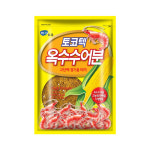 토코 토코텍 옥수수 어분 고단백 경기용 붕어 미끼 집어제 : 엘디낚시 민물샵