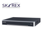 SKY-816 스카이렉스 16채널 CCTV 녹화기 DVR : 인네트웍스
