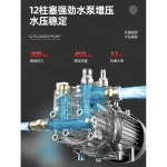 자동차 고압 워터 펌프 세차기 세차 세척기 220v 고출력  애경마트 : 애경마트