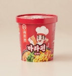 하이디라오 마라펀 누들컵 100g : 그린푸드마켓