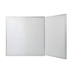 에프에이필터코리아 울파필터 1292x1467x120mm 0.999995 G/F  AL : 오너하이