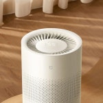 샤오미 제습기 미스트 프리 가정용 가습기 3 400 4L 방향제 센셜 오일 아로마 테라피 향수 디퓨저 : 엠엔제이29