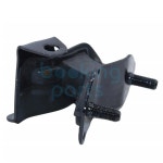 혼다 어코드 03-07 2.4L 용 엔진 마운트, ENM43206, 50860-SDA02, 50860SDAA02,A4509, 50860-SDA12, 50860SDAA12,50805 : rumiair001