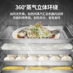 밥 짓는 기계 박스 쌀 캐비닛 급식실 업소용 취반기 식당 전기 밥솥 상업용 학교 장비 증숙기 : 쿼파치