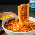철면수심 차돌짬뽕/볶음짬뽕 (750g/570g) : 철면수심