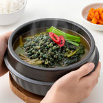 미스타셰프 아욱 다슬기 해장국 500g 4팩 간편식 즉석 캠핑 요리 밀키트 : 로그온쇼핑