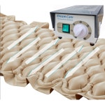 국산 저소음 빅버블 욕창방지매트 HM-202 의료용 환자용에어매트리스 욕창예방 영원메디칼 : 유한헬스케어
