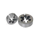 슈퍼툴 다이스 3/4inchx P 10mm HSS 1EA : 오너하이