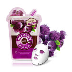 메디힐 촉촉베리 에이드 마스크팩 10p/수분 미백 피부결정돈 : 굿헬스메디