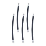 마우스 익스텐션 튜브 어 펌프 호스 팽창식 공기 팽창기 교체 : 웨이유통 웨이유통