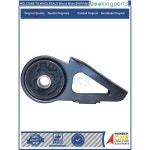 혼다 시티 02-08 용 엔진 마운트, JAZZ/FIT 01-09 M/T, ENM48819,50840-SAA-003,50840SAA003 : rumiair001