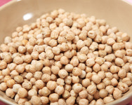 병아리콩 2kg 4kg 깐병아리콩 : 애플농원