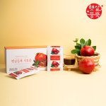 영주 햇살듬뿍 석류즙 30포x2박스 (총 60포) : 제이엠통상-데이너프