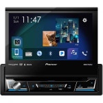 파이오니어 AVH3400NEX 7 디스플레이 싱글딘 인대시 NEX DVD 수신기 : 바로셀링크