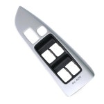 74232-60440 왼쪽 앞 창문 팔걸이 스위치 패널 커버, Land Cruiser Prado LC120 2002-2010 : 로지트레이딩
