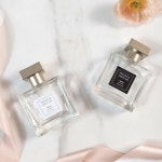나만의 향수 만들기 키트 조향 수제 향수 만들기 화이트머스크 50ml : 라라스토어샵