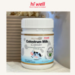 하이웰 뉴질랜드 초유 120캡슐 3개 : 포바이쓰리