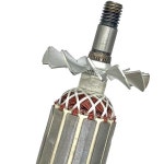 아마추어 턱대패 교체용 로터 MAKITA 1900B N1900B 용 7mm 대패 부품 : 루틴화수분