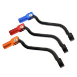 기어 오토바이 레버 CNC KTM SXF XC XCF XCW EXC EXCF : 에스씨에이전시
