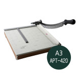 아톰 APT-420 A3 재단기/종이재단기/A3재단기/APT420 : 글터문구센터