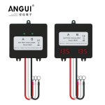 풍력발전기 자가발전기 태양열발전기 컨트롤러 ANGUI 배터리 밸런서 이퀄라이저 2X12V 납산 24V 태양광 발전 시스템 보호 셀 수명 연장... 