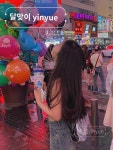 인플루언서 타카 랜드마크명  밀크티 컵커버 빨대커버 일회용 전용 커피컵커버 라벨 디어 : 메닝르오