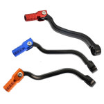 기어 오토바이 레버 CNC KTM SXF XC XCF XCW EXC EXCF : 에스씨에이전시
