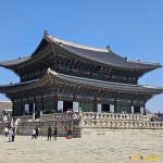 Gyeongbokgung Palace & Seochon Village Guided Tour - foreigner only 경복궁&서촌 투어 - 외국인 전용상품 : 투어플레저