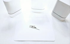 주문제작 4cm 직사각형 사인 제작 도장화이트 네임 미니로고 캘리 손글씨 다꾸 홍보 도장 : 즐길레오