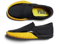 오니츠카 타이거 덕 타이거 슬립온 블랙 1183C224.001 : 티엠피몰