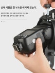 고독스 선우S 척80x80 60 50 40cm 셋톱 플래쉬 접이식 소프트 케이스 퀵세트 휴대용 소프트 광택기기 : 구로이오