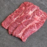 육식본부 3% 부채살 300g USDA 프라임 : 육식본부정육점