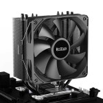 PC쿨러 팬 소켓 기본 쿨러 COOLER 쿨링팬 CPU RGB : 곰비배송대행
