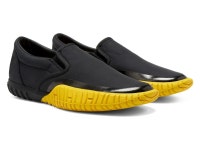 오니츠카 타이거 덕 타이거 슬립온 블랙 1183C224.001 : 티엠피몰