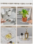 뼈접시 가정용 식탁 토골접시 급 식탁 탁상 과피 쓰레기접시 식사 토골접시 업소용 : 테시나러
