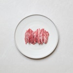 육식본부 소고기 한판세트 살치살 안창살 부채살 갈비살 600g USDA 프라임 : 육식본부정육점