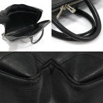 Louis Vuitton(루이비통) M59162 블랙 에삐 레더 포르테 도큐먼트 비즈니스 서류가방 : 은평중고명품