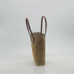 라피아 가방 : 아로마 스토리-천연숲