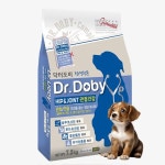 닥터도비 강아지 사료 관절건강, 7.5kg, 1개 : 청춘개밥