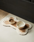 ZARAHOME 자라홈 본 펫 러그 JUTE BONE PET RUG 자라홈1311/029 자라홈1311029 : 롸잇나우몰