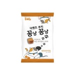(3개)꽁냥꽁냥쿠키 새우 연어100g : 다복이상점