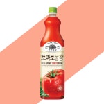 가야 토마토농장 1.5L 꽈추형 토마토쥬스 웅진 : EMETH