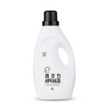 깔끔대장 깨끗한 세탁세제2L-1개 : 플러스울트라 쇼핑몰