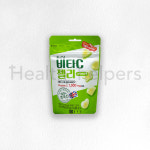 종근당 비타C 젤리 샤인머스켓맛 42g X 8봉 영국산 비타민C 함유 : 헬스헬퍼스