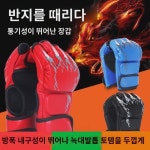 권투 글러브 3-13  이종격투기 훈련 킥복싱  킥복싱   권투 걸 : 엔더리드