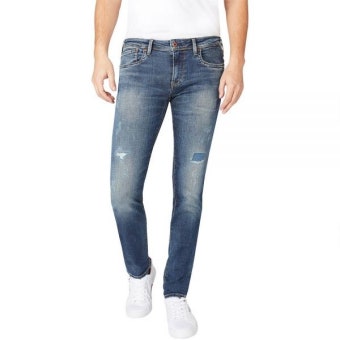 Pepe Jeans 청바지 Hatch 10024 : roseshop