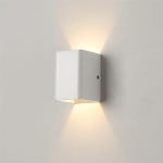 현대 식탁조명 LED 벽 램프 알루미늄 조명 5 와트/10 와트/15 와트/50 와트/60 와트 욕실 복도 NR 136 : 해외구매2