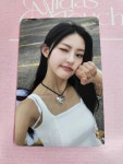 키스오브라이프 하늘 공방 포카 양도 : 이쁜우유님